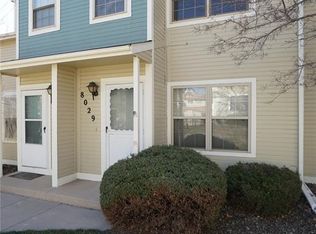 8029 Lexington Park Dr, Colorado Springs, CO 80920