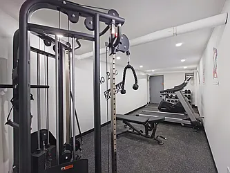 Rented by Living New York