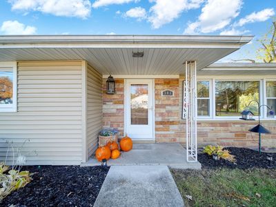 303 Tecumseh St, Brooklyn, MI, 49230