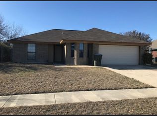 3603 Amanda Dr, Killeen, TX 76542