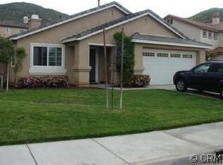 28349 White Oaks St, Menifee, CA 92585