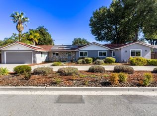19111 Cox Ave, Saratoga, CA 95070