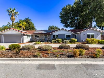 19111 Cox Ave, Saratoga, CA, 95070