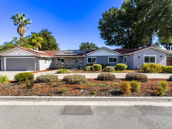 19111 Cox Ave, Saratoga, CA 95070