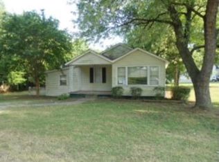 3001 14th Ave SW, Huntsville, AL 35805