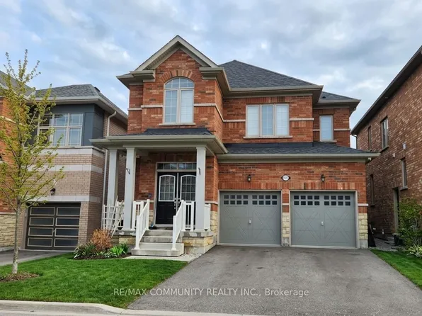 1177 Enchanted Cres #Basement, Pickering, ON L1X 0H1