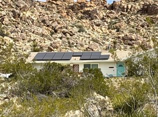 63054 Rocking Chair Rd, Joshua Tree, CA 92252