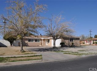 16194 Forest Ave, Victorville, CA 92395