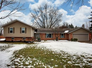 9460 Atchison Rd, Dayton, OH 45458