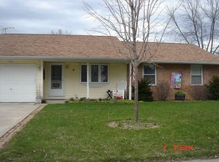 716 Alice St, Kouts, IN 46347