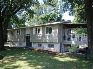 11412 Maplecrest Dr SE, Huntsville, AL 35803