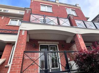 2460 Post Rd #4, Oakville, ON L6H0J2