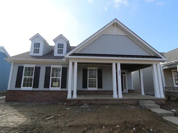432 Sweet Run Cir N, Galena, OH 43021