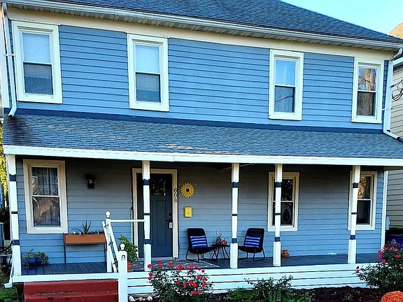 2nd image of 608 Jefferson Ave