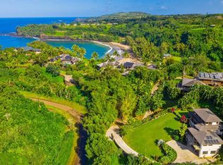 3235 Kalihiwai Rd, Kilauea, HI 96754