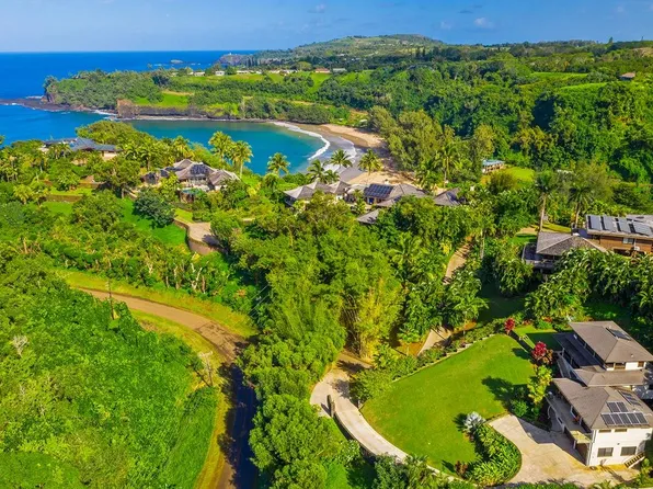3235 Kalihiwai Rd, Kilauea, HI 96754