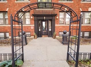 Dayton Apartments, Saint Paul, MN 55102