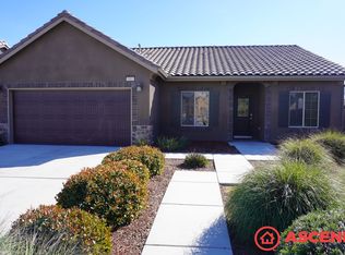 9403 Laurelwood Ct, Shafter, CA