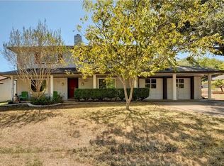 2015 Lear Ln, Austin, TX 78745
