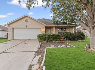 223 Warner Bnd, Hutto, TX 78634