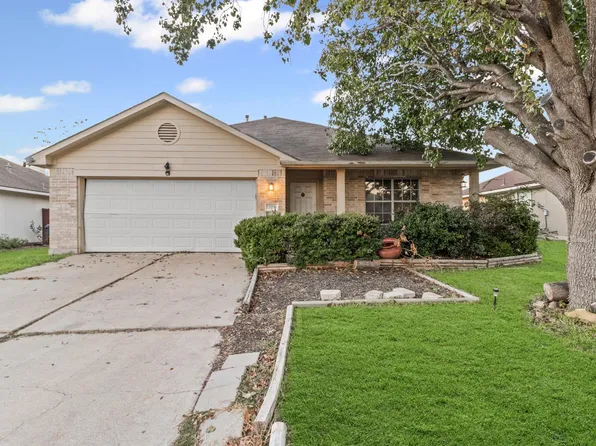 223 Warner Bnd, Hutto, TX 78634