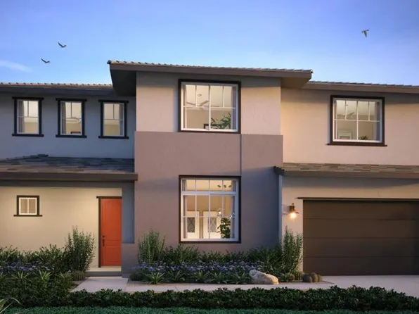 2402 Woodland Heights Gln, Escondido, CA 92026