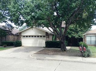 3708 Altair Dr, Garland, TX 75044