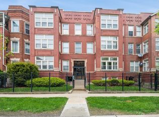 1516 E Marquette Rd #2E, Chicago, IL 60637