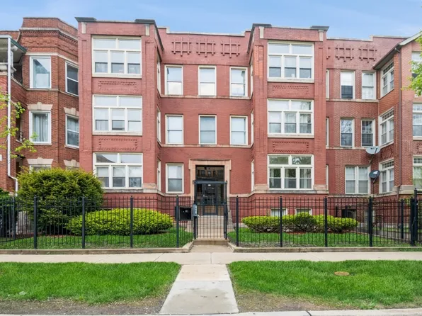 1516 E Marquette Rd #2E, Chicago, IL 60637