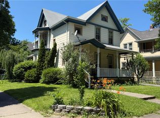 39 Edmonds St, Rochester, NY 14607
