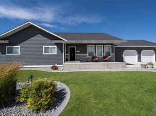 750 Singletree Rd, Helena, MT 59602
