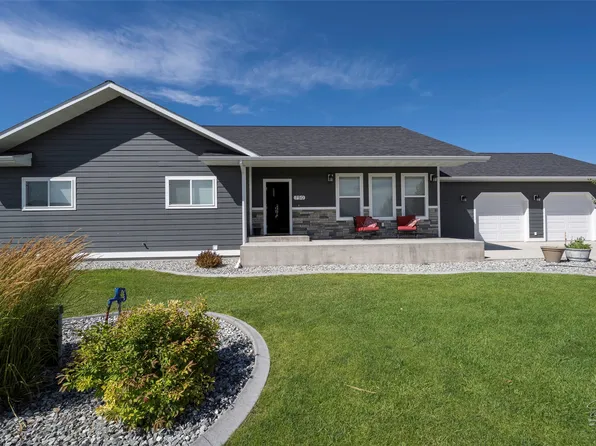 750 Singletree Rd, Helena, MT 59602