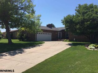 2545 Ponder Pl, Gering, NE 69341