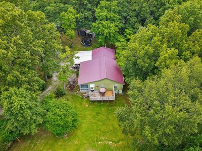 1294 Long Mountain Rd, McMinnville, TN, 37110