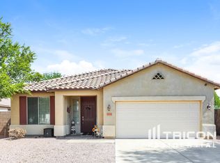 3106 E Ravenswood Dr, Gilbert, AZ 85298