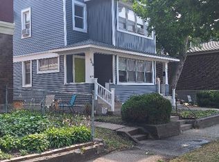 668 Hague Ave FLOOR 2, Saint Paul, MN 55104