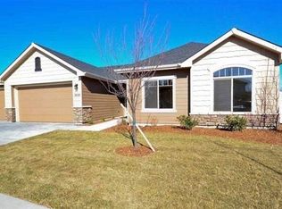 9235 S Macadan Way, Kuna, ID 83634