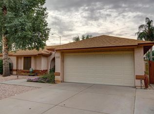 5113 E Dover St, Mesa, AZ 85205