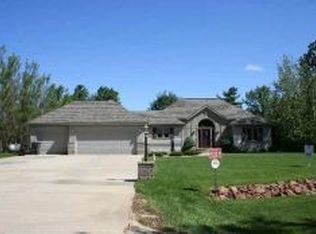 4718 Bay View Cir, Mosinee, WI 54455