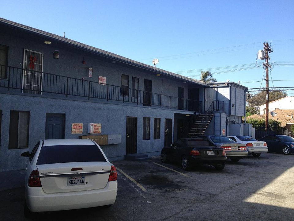 2nd image of 5075 W Washington Blvd APT 10