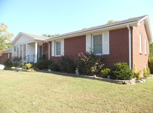 8210 Luree Ln, Hermitage, TN 37076
