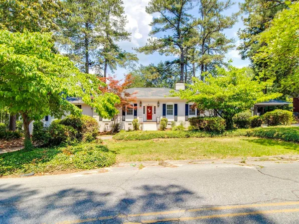 6553 Eastshore Rd, Columbia, SC 29206