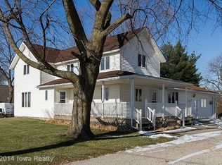 311 Mill St SE, Mitchellville, IA 50169