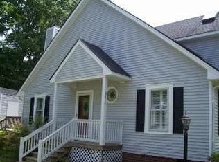8016 Buford Cmns, North Chesterfield, VA 23235