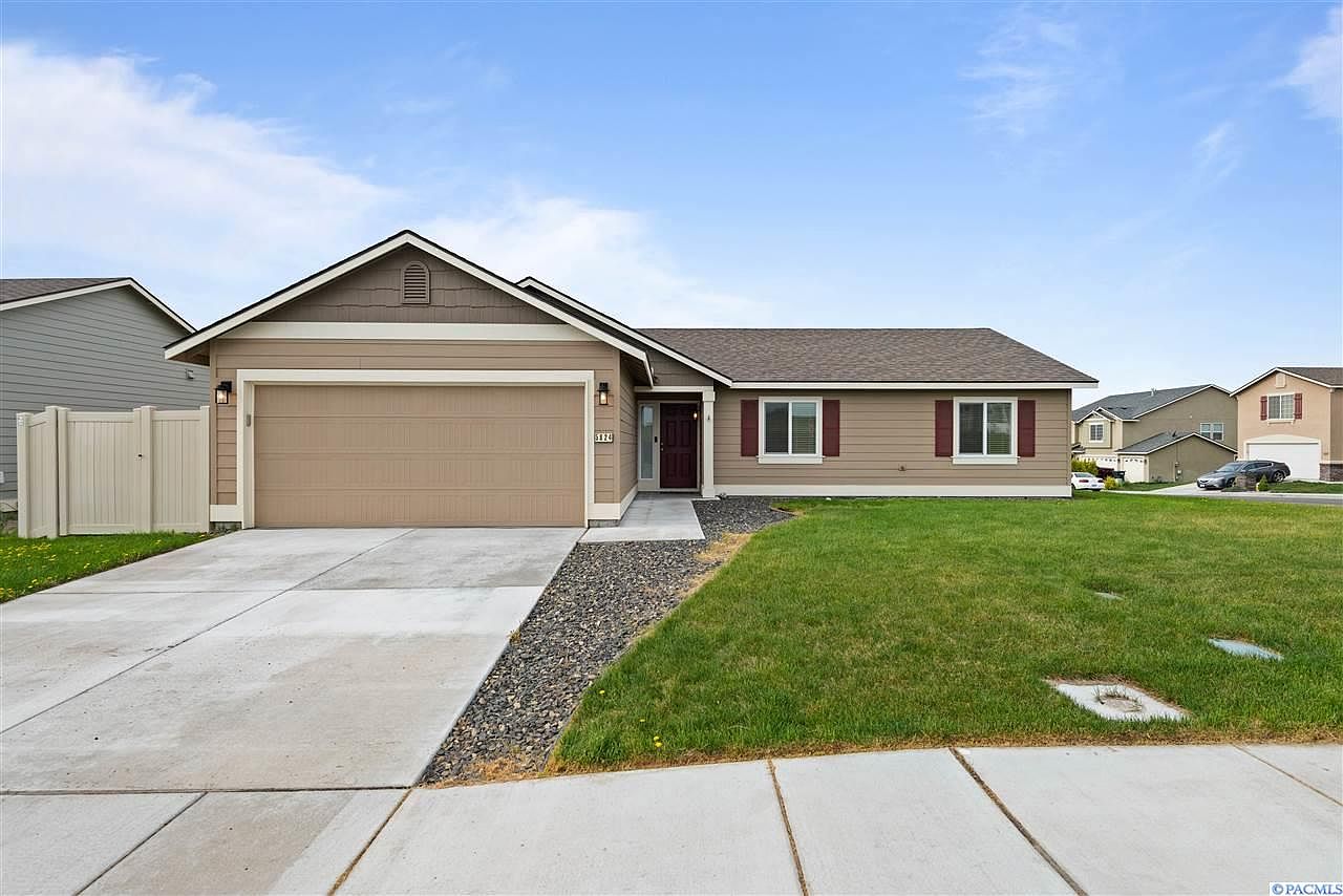5824 Chapel Hill Blvd, Pasco, WA 99301 Zillow