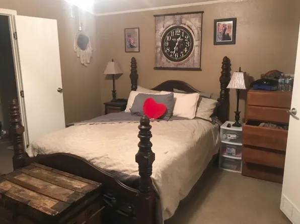 2320 N 255th Rd, Mounds, OK 74047