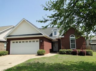 605 Post Oak Way, Warner Robins, GA 31088