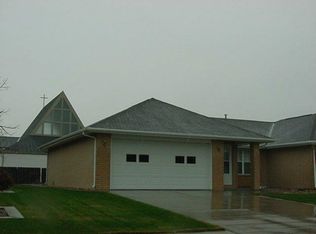 1902 Kristen Ct, North Platte, NE 69101