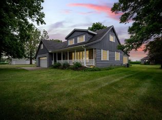 1909 County Road 1150 N, Secor, IL 61771