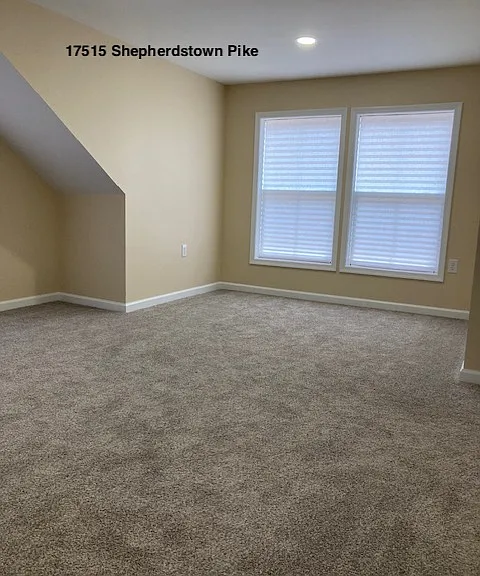 Upstairs Bedroom 1